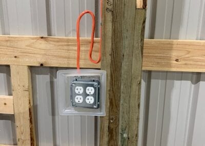 Electric wire