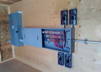 power board