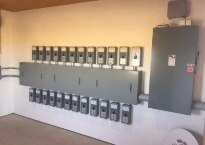 Connectivity board