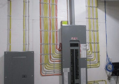 trevor panel